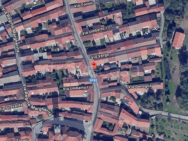 appartamento in vendita a Foglizzo