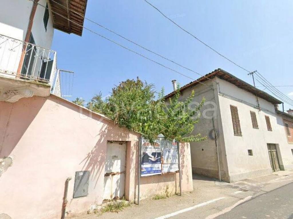 appartamento in vendita a Foglizzo