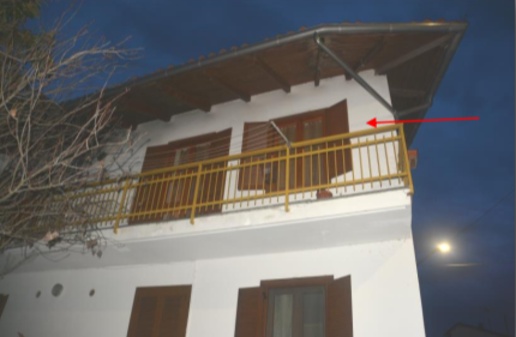 appartamento in vendita a Foglizzo