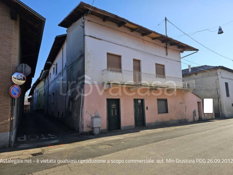 casa indipendente in vendita a Foglizzo