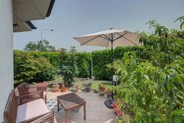 casa indipendente in vendita a Foglizzo