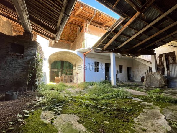 quadrivano in vendita a Foglizzo