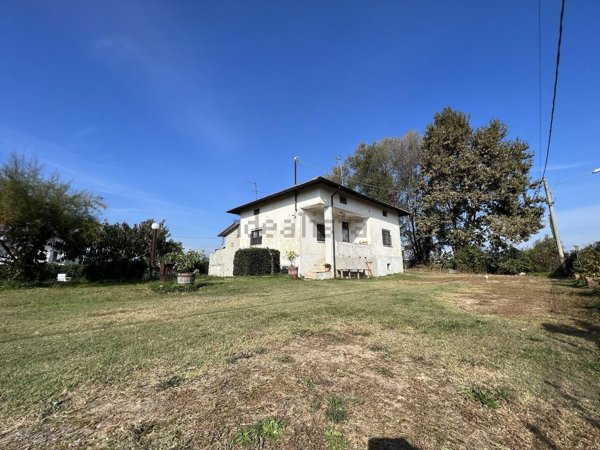 casa indipendente in vendita a Foglizzo