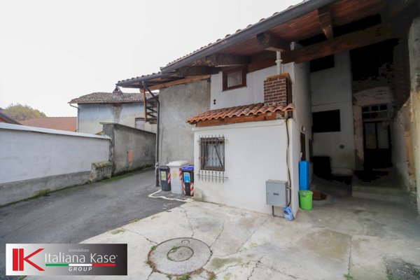 appartamento in vendita a Foglizzo