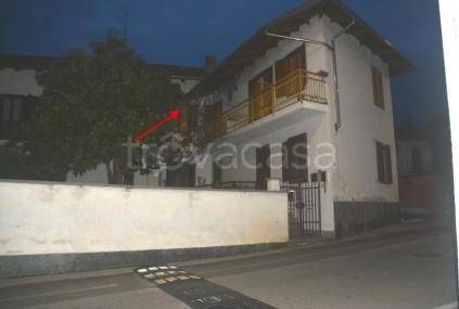 appartamento in vendita a Foglizzo