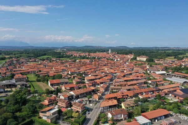 appartamento in vendita a Foglizzo
