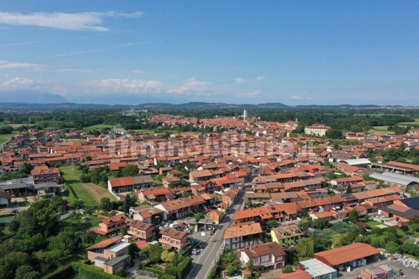 appartamento in vendita a Foglizzo