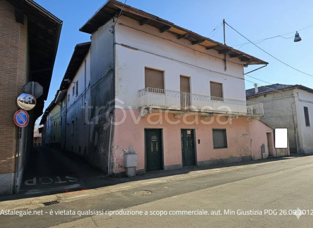 casa indipendente in vendita a Foglizzo