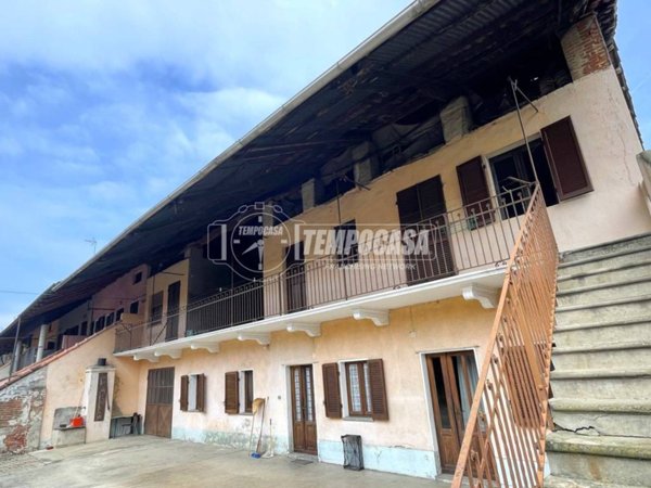 casa indipendente in vendita a Foglizzo