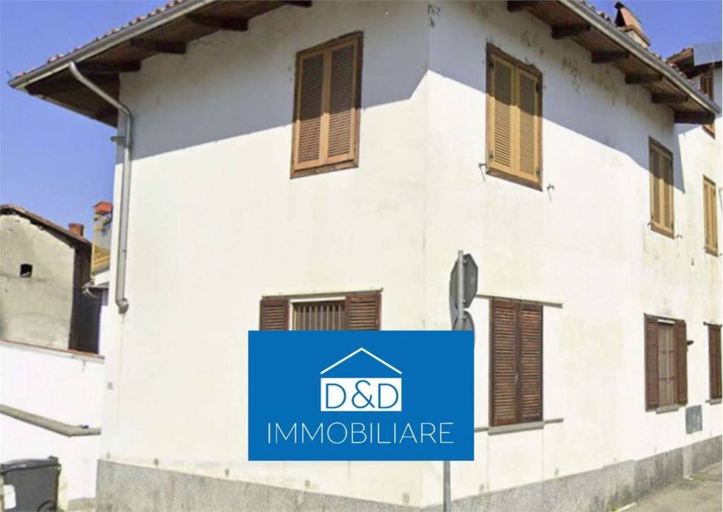 appartamento in vendita a Foglizzo