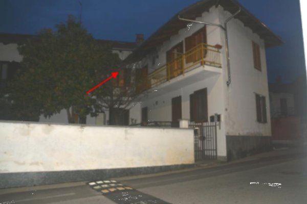 appartamento in vendita a Foglizzo