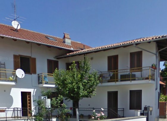 appartamento in vendita a Foglizzo