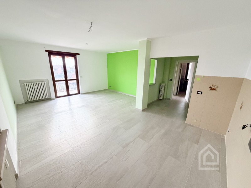 appartamento in vendita a Foglizzo