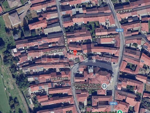 appartamento in vendita a Foglizzo