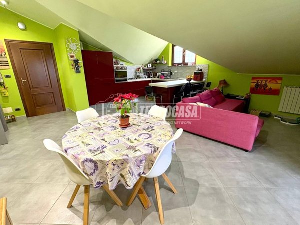 appartamento in vendita a Foglizzo