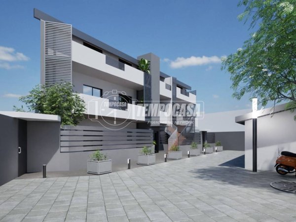 appartamento in vendita a Foglizzo