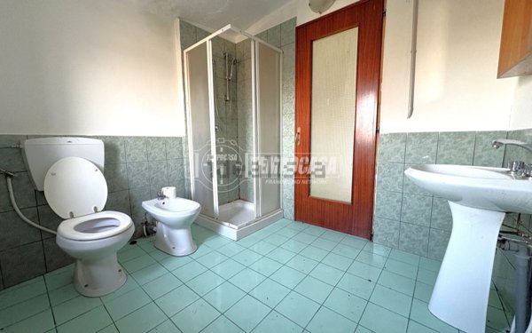 appartamento in vendita a Foglizzo