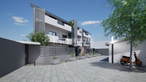 appartamento in vendita a Foglizzo