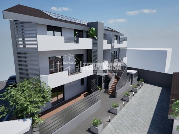 appartamento in vendita a Foglizzo