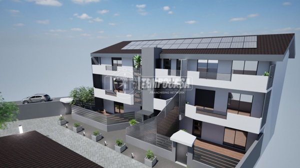 appartamento in vendita a Foglizzo