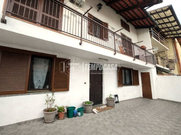 casa indipendente in vendita a Foglizzo