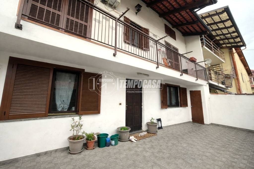 casa indipendente in vendita a Foglizzo