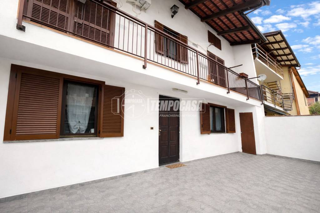 casa indipendente in vendita a Foglizzo
