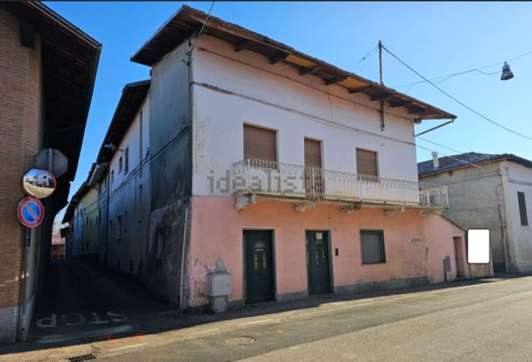 appartamento in vendita a Foglizzo