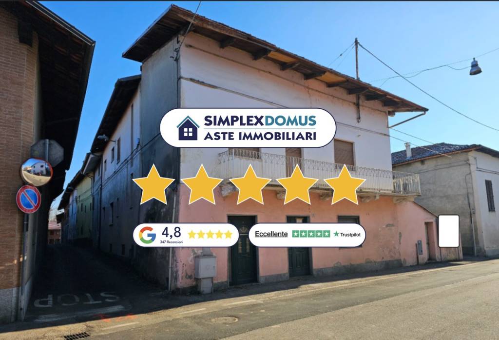 appartamento in vendita a Foglizzo