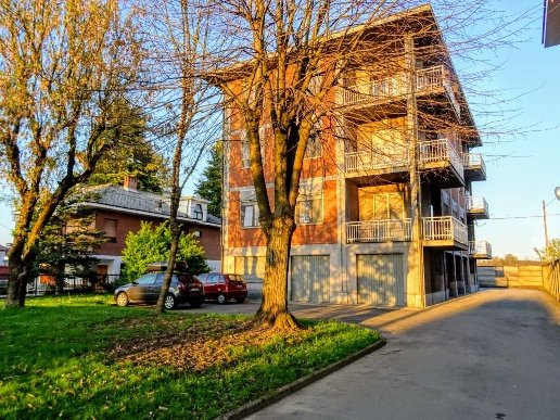 appartamento in vendita a Foglizzo