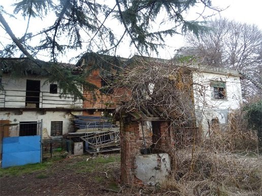 casale in vendita a Foglizzo