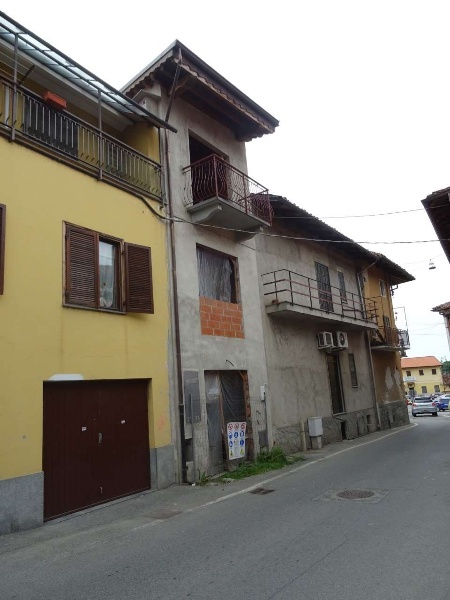 casa indipendente in vendita a Foglizzo