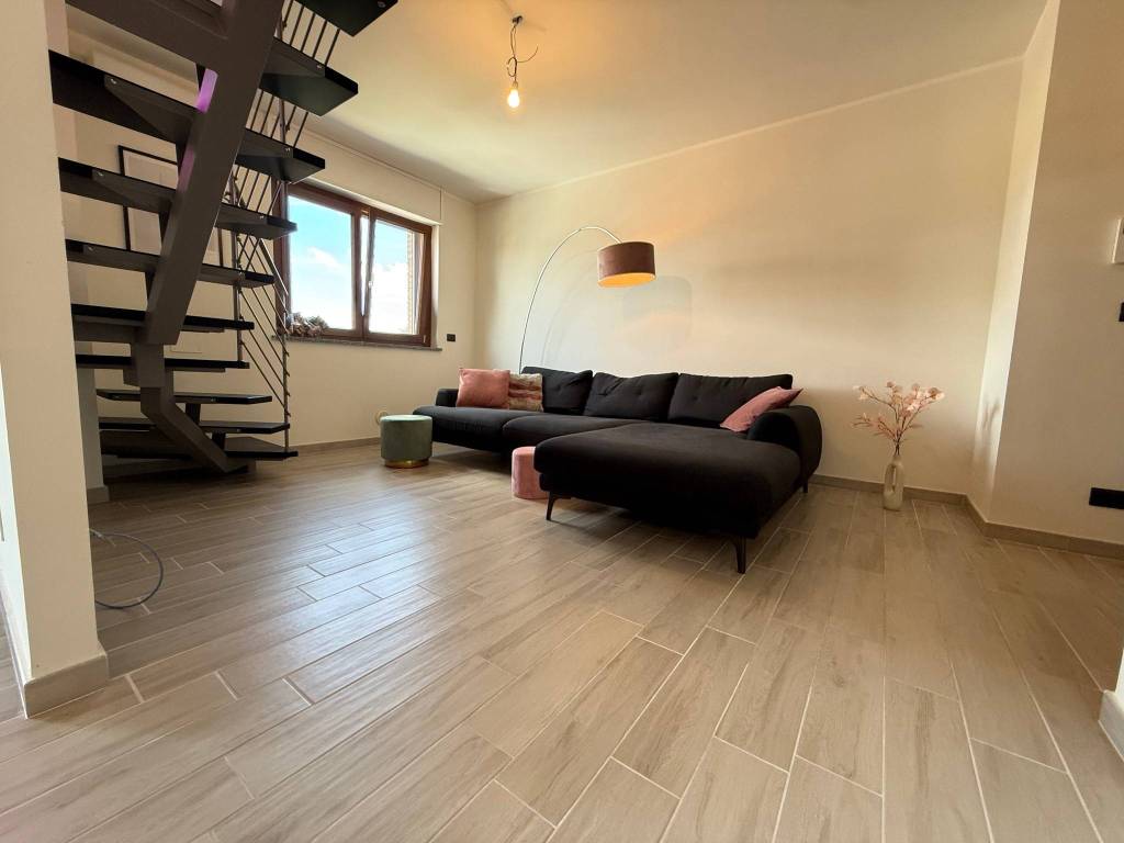 appartamento in vendita a Foglizzo