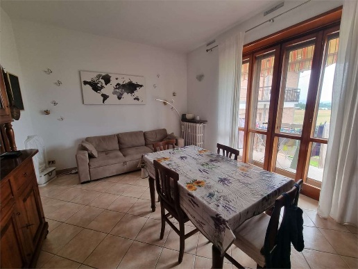 appartamento in vendita a Foglizzo