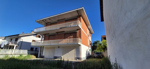 casa indipendente in vendita a Foglizzo