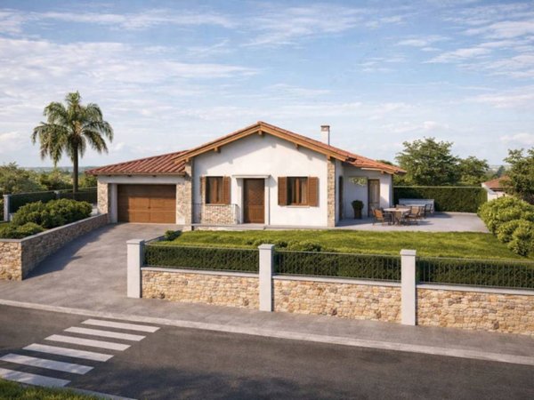 casa indipendente in vendita a Foglizzo