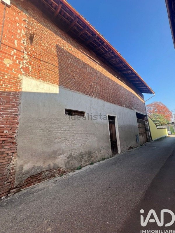 appartamento in vendita a Foglizzo