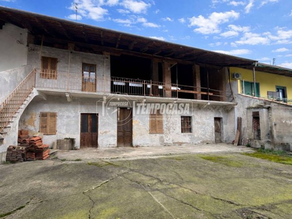 casa indipendente in vendita a Foglizzo