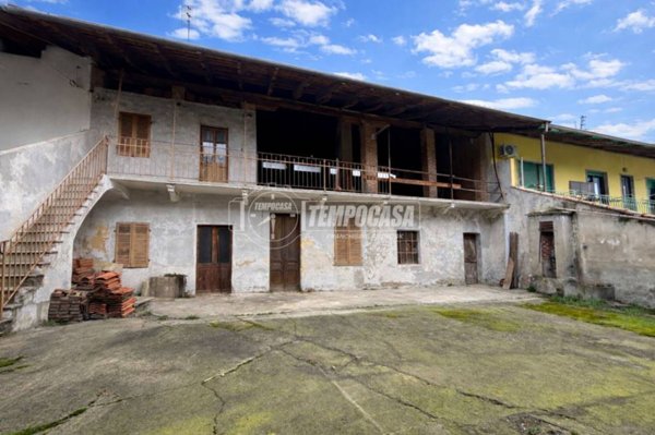 casa indipendente in vendita a Foglizzo