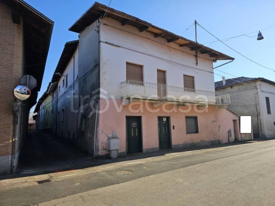 casa indipendente in vendita a Foglizzo