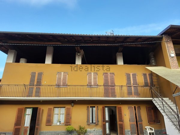 casa indipendente in vendita a Foglizzo