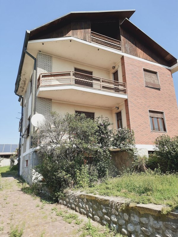 casa indipendente in vendita a Foglizzo
