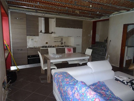 casa indipendente in vendita a Foglizzo