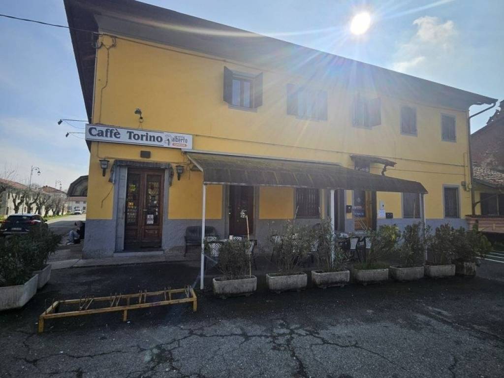 negozio in vendita a Foglizzo