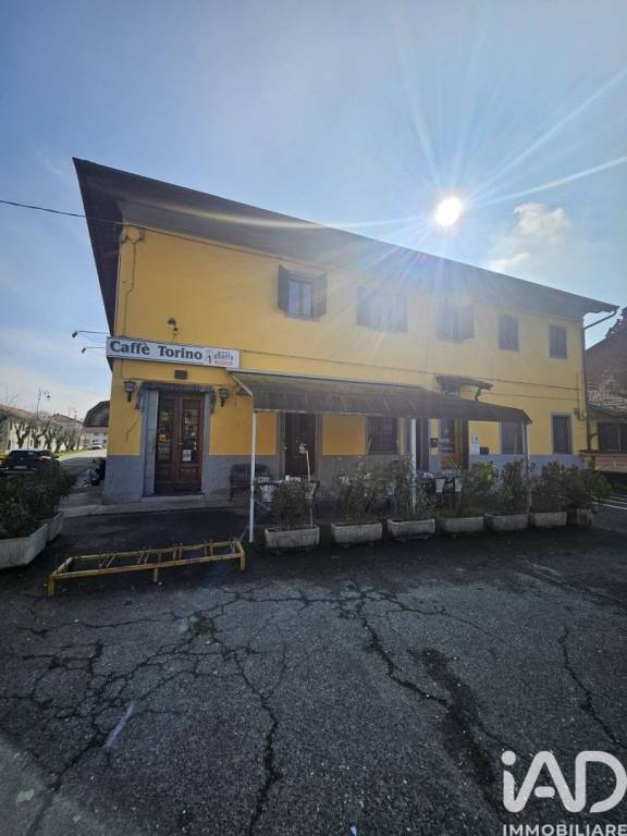 negozio in vendita a Foglizzo