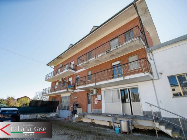 negozio in vendita a Foglizzo