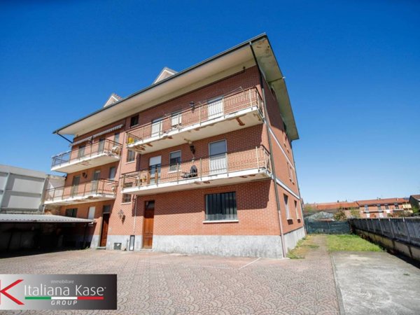 appartamento in vendita a Foglizzo