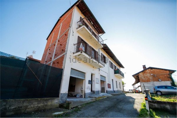 casa indipendente in vendita a Foglizzo