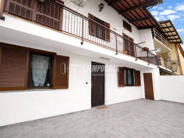 casa indipendente in vendita a Foglizzo