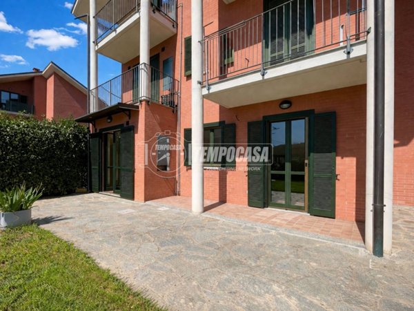 appartamento in vendita a Foglizzo